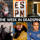 Illustration for article titled The Week In Deadspin